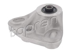 TOPRAN 722 918 variklio montavimas 
 Variklis -> Variklio montavimas -> Variklio montavimo rėmas
1854 20, 1854 20