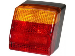 HELLA 2SE 996 030-011 kombinuotas galinis žibintas