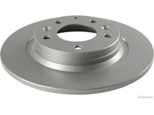 MAGNETI MARELLI 600000090990 stabdžių diskas
B69926251, BB8V26251, G15Y-26-251A