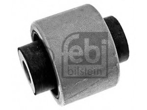 FEBI BILSTEIN 24221 valdymo svirties/išilginių svirčių įvorė 
 Ašies montavimas/vairavimo mechanizmas/ratai -> Valdymo svirtis/pasukamosios svirties sujungimas -> Montavimas/sutvirtinimas
0423 320, 423 320, 24 469 643, 24469643