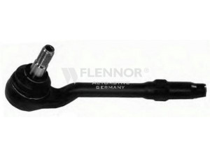 KAWE FL10085-B skersinės vairo trauklės galas 
 Vairavimas -> Vairo mechanizmo sujungimai
32106774335, 32216760354