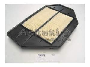 ASHUKI H089-18 oro filtras 
 Techninės priežiūros dalys -> Techninės priežiūros intervalai
06808224/MAHLE, 1 987 429 178/BOSCH