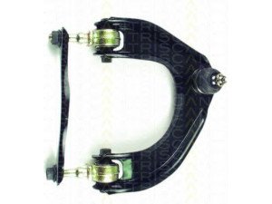 TRISCAN 8500 40507 vikšro valdymo svirtis 
 Ašies montavimas/vairavimo mechanizmas/ratai -> Valdymo svirtis/pasukamosios svirties sujungimas -> Vairo trauklės (valdymo svirtis, išilginis balansyras, diago
51450-SH3-030