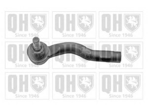 QUINTON HAZELL QR3386S skersinės vairo trauklės galas 
 Vairavimas -> Vairo mechanizmo sujungimai
GJ6E-32-290