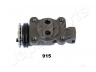 JAPANPARTS CS-915 rato stabdžių cilindras 
 Stabdžių sistema -> Ratų cilindrai
8970192190, 8970811450, 8971793600