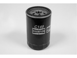 CHAMPION C149/606 alyvos filtras