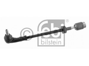 FEBI BILSTEIN 23322 strypo montavimas 
 Vairavimas -> Sujungimo trauklės surinkimas/dalys -> Sujungimo trauklės surinkimas
6X0 419 803 A, 6X0 419 803 A