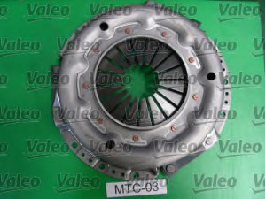VALEO 826755 sankabos komplektas 
 Sankaba/dalys -> Sankabos remonto komplektas, visas
ME602710, ME602710, ME500707