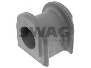 SWAG 81 94 2849 skersinio stabilizatoriaus įvorių komplektas 
 Ašies montavimas/vairavimo mechanizmas/ratai -> Stabilizatorius/fiksatoriai -> Sklendės
48115-50040, 48115-50041, 48815-50110