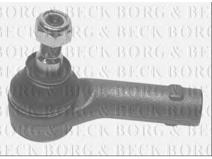 BORG & BECK BTR4856 skersinės vairo trauklės galas 
 Vairavimas -> Vairo mechanizmo sujungimai
701419811E, 701419811E, 701419811E