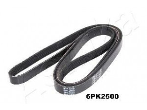 ASHIKA 112-6PK2500 V formos rumbuoti diržai 
 Techninės priežiūros dalys -> Techninės priežiūros intervalai
25212-2F010, 25212-2G120