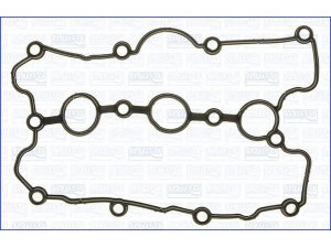 AJUSA 11116800 tarpiklis, svirties dangtis 
 Variklis -> Cilindrų galvutė/dalys -> Svirties dangtelis/tarpiklis
06E103483P