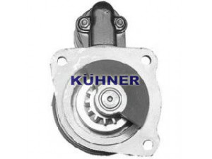AD KÜHNER 254159 starteris
2873144, 2873A011, 2873B011, 2873B149