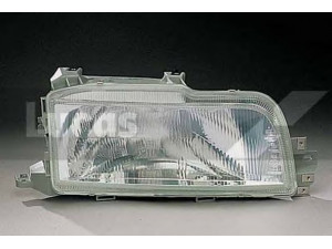 LUCAS ELECTRICAL LWB804 priekinis žibintas 
 Kėbulas -> Priekinis žibintas/dalys -> Priekinis žibintas/įterp.