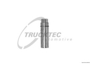 TRUCKTEC AUTOMOTIVE 02.12.071 vožtuvų kreiptuvai
102 050 0562, 102 050 1224, 102 050 1824