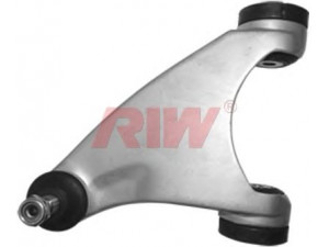 RIW AF5001 vikšro valdymo svirtis 
 Ašies montavimas/vairavimo mechanizmas/ratai -> Valdymo svirtis/pasukamosios svirties sujungimas -> Vairo trauklės (valdymo svirtis, išilginis balansyras, diago
51 776 327, 51 834 093, 60 651 939