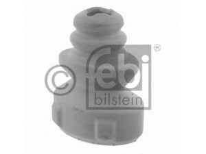 FEBI BILSTEIN 23452 atraminis buferis, pakaba 
 Pakaba -> Pakabos dalys -> Surinkimo dalys
1K0 511 353 J, 1K0 511 353 J