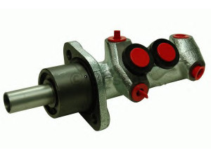 BOSCH 0 986 480 984 pagrindinis cilindras, stabdžiai 
 Stabdžių sistema -> Pagrindinis stabdžių cilindras
77 01 205 815