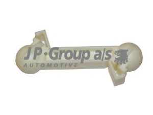 JP GROUP 1131601500 selektoriaus / pavaros svirtis 
 Transmisija -> Neautomatinė pavarų dėžė -> Transmisijos valdymas
191711595