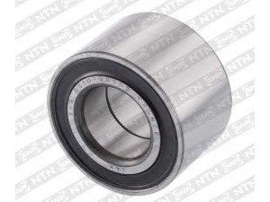 SNR R172.04 rato guolio komplektas 
 Ašies montavimas/vairavimo mechanizmas/ratai -> Rato stebulė/montavimas -> Rato guolis
2108-3104020