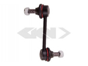 SPIDAN 46182 šarnyro stabilizatorius 
 Ašies montavimas/vairavimo mechanizmas/ratai -> Stabilizatorius/fiksatoriai -> Savaime išsilyginanti atrama
507 06 475, 507 06 598, 517 95 704