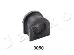 JAPKO GOJ3050 įvorė, stabilizatorius 
 Ašies montavimas/vairavimo mechanizmas/ratai -> Stabilizatorius/fiksatoriai -> Sklendės
GE4T-34-156