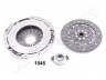 JAPANPARTS KF-1045 sankabos komplektas 
 Sankaba/dalys -> Sankabos remonto komplektas, visas