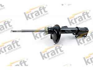 KRAFT AUTOMOTIVE 4006338 amortizatorius 
 Pakaba -> Amortizatorius
30776718, 31304066