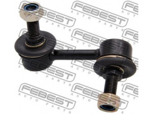 FEBEST 0223-C24RR šarnyro stabilizatorius 
 Ašies montavimas/vairavimo mechanizmas/ratai -> Stabilizatorius/fiksatoriai -> Savaime išsilyginanti atrama
54618-4N010