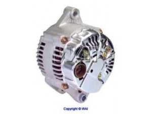 WAIglobal 13741N kintamosios srovės generatorius 
 Elektros įranga -> Kint. sr. generatorius/dalys -> Kintamosios srovės generatorius
4609230, 4609230AA