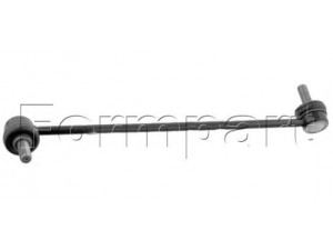 FORMPART 3708033 šarnyro stabilizatorius 
 Ašies montavimas/vairavimo mechanizmas/ratai -> Stabilizatorius/fiksatoriai -> Savaime išsilyginanti atrama
54840-2B000