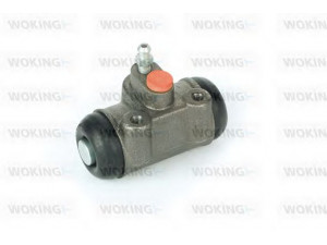 WOKING C1522.61 rato stabdžių cilindras 
 Stabdžių sistema -> Ratų cilindrai
440285, ZF09942427, 9942427, 9945910