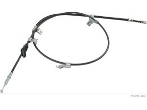 MAGNETI MARELLI 600000119890 trosas, stovėjimo stabdys
47560-S30-003