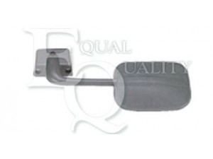 EQUAL QUALITY RI00120 išorinis veidrodėlis 
 Kėbulas -> Keleivių kabina -> Veidrodėlis
95604445