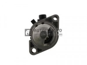 AUTOELECTRO AEY2351 starteris 
 Elektros įranga -> Starterio sistema -> Starteris
31200-RAA-A61, 31200-RAD-004, 31200-RRA-A51