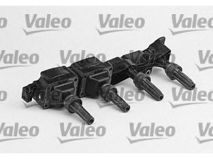 VALEO 245086 ritė, uždegimas 
 Kibirkšties / kaitinamasis uždegimas -> Uždegimo ritė
5970-56, 5970-A2, 597056, 5970A2