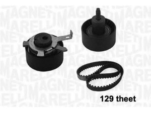 MAGNETI MARELLI 341304670000 paskirstymo diržo komplektas 
 Techninės priežiūros dalys -> Papildomas remontas
1380026, YS7J6268CA
