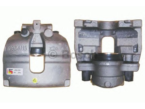 BOSCH 0 986 474 157 stabdžių apkaba 
 Stabdžių sistema -> Stabdžių matuoklis -> Stabdžių matuoklio montavimas
46522344, 9948129, 9948414, 46522344