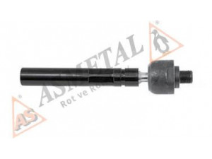 ASMETAL 20CT0800 vidinė skersinė vairo trauklė 
 Vairavimas -> Vairo mechanizmo sujungimai
3812 C8