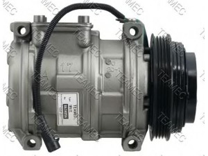 TEAMEC 8634856 kompresorius, oro kondicionierius 
 Oro kondicionavimas -> Kompresorius/dalys
504228992, 98497470