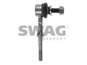 SWAG 81 94 2989 šarnyro stabilizatorius 
 Ašies montavimas/vairavimo mechanizmas/ratai -> Stabilizatorius/fiksatoriai -> Savaime išsilyginanti atrama
48830-05030, 48830-12070, 48830-12070