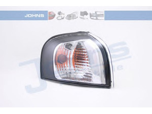 JOHNS 90 51 20-5 indikatorius 
 Kėbulas -> Šviesos -> Indikatorius/dalys -> Indikatorius
30655423