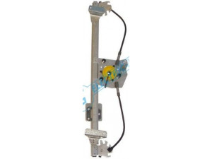ELECTRIC LIFE ZR OP709 R lango pakėliklis 
 Vidaus įranga -> Elektrinis lango pakėliklis
5140032