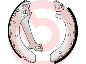 BREMBO S 23 578 stabdžių trinkelių komplektas 
 Techninės priežiūros dalys -> Papildomas remontas
1065036, 96AB2200AC