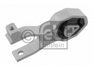 FEBI BILSTEIN 32273 variklio montavimas; montavimas, automatinė transmisija; montavimas, neautomatinė transmisija 
 Transmisija -> Automatinė pavarų dėžė -> Transmisijos montavimas
55700441, 55700441
