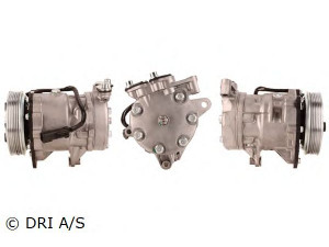 DRI 700510685 kompresorius, oro kondicionierius 
 Oro kondicionavimas -> Kompresorius/dalys
55037466AC, 55037466AE
