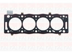 FAI AutoParts HG869D tarpiklis, cilindro galva 
 Variklis -> Tarpikliai -> Tarpiklis, cilindrų galvutė
11141-67G00-004, 93331271, 9635967480