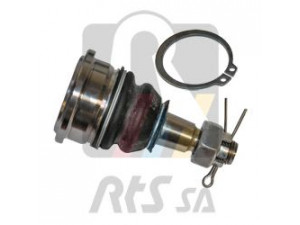 RTS 93-02524 atramos/vairo trauklė 
 Ašies montavimas/vairavimo mechanizmas/ratai -> Sujungimai -> Atramos/vairo trauklė
43310-34030, 43310-35061, 43310-35071
