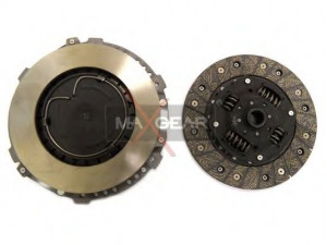 MAXGEAR 61-5035 sankabos komplektas 
 Sankaba/dalys -> Sankabos remonto komplektas, visas
037198141X, 037198141X, 067198141AX