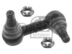 FEBI BILSTEIN 39874 šarnyro stabilizatorius 
 Ašies montavimas/vairavimo mechanizmas/ratai -> Stabilizatorius/fiksatoriai -> Savaime išsilyginanti atrama
000 320 10 32, 000 320 02 32, 000 320 09 32